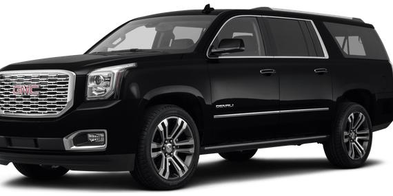 GMC YUKON XL 2018 1GKS2HKJ1JR275076 image